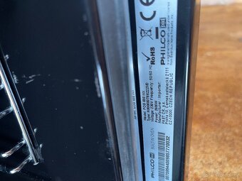 Philco POB 698 X Trouba vestavná - 6
