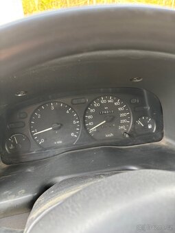 Ford transit 350L nákladní auto Sklápěč - 6