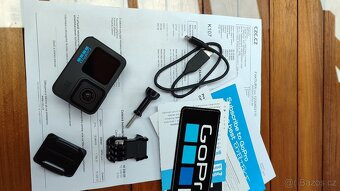 Prodám GoPro Hero 11 - 6