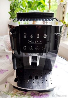 kávovar Delonghi Magnifica Start - 6