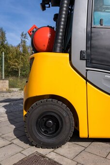 Vysokozdvižný vozík Jungheinrich TFG 425s (VV0121) - 6