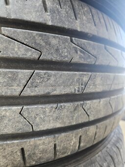 205/55R16 91H Ventus Prime3 HANKOOK - 6