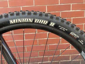 Mondraker Summum 27,5 - 6