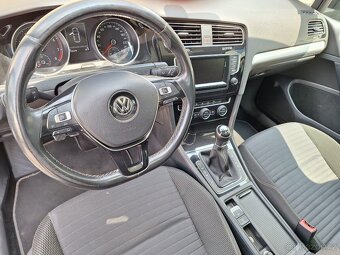 Wolkswagen Golf 7 - 6