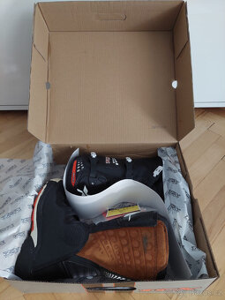 Dětské MX boty TCX COMP KID 38 - 6