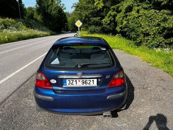 Rover 25 1,4i 16V 76kW STK 1/2027 - 6