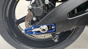 Suzuki GSX-R 750 2009 - 6