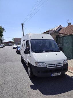 Citroen Jumper - 6