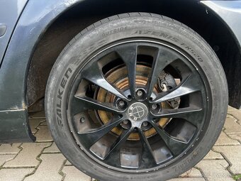 E46 328i Touring - 6