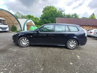 Saab 9-3 - 6