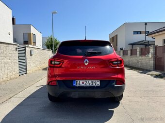 Renault Kadjar 1.2 TCE - 6
