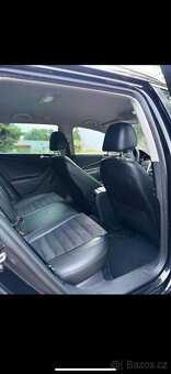 Passat b6 2.0 tdi automat - 6