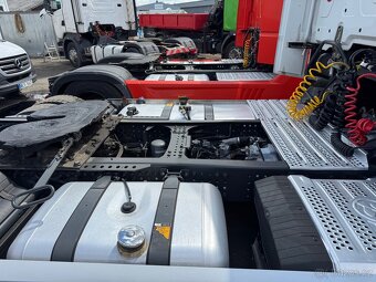 2 x) Mercedes Benz Actros Euro 6 ( 1848-1851) - 6