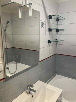 Podnájem bytu 2+1 62m2 Kostnická Chomutov - 6