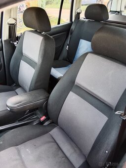 Volkswagen Golf IV variant 1.9 - 6