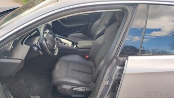 Peugeot 508 SW Allure BlueHDi mod 2021 REZERVOVÁNO - 6