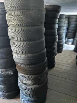 Pneumatiky 15, 16, 17, 18, 19, 20 - 6