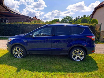 Ford Kuga 1.5 Ecoboost (benzín) - 6