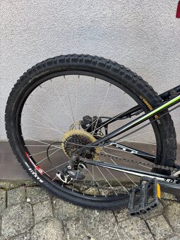 GT Avalanche vel.M - 6