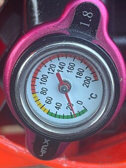 Beta RR 125 enduro - 6
