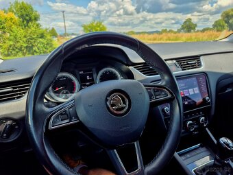 Škoda Octavia III 1.4 TSi 110kw Full Led - 6