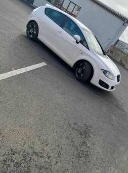 Seat Leon - 6