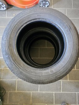 Pneu 205/65/ r16 c 107/105 (DOT3618) - 6