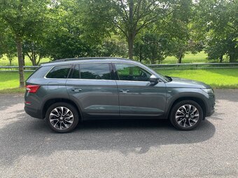 Škoda Kodiaq 2.0Tdi 110Kw,4x2,DSG,Webasto,kamery360,kessy - 6