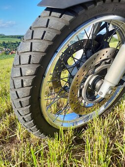 BMW R 1150 GS - 6