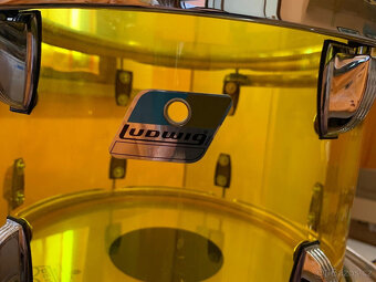LUDWIG VISTALITE 22 13 16 - 6