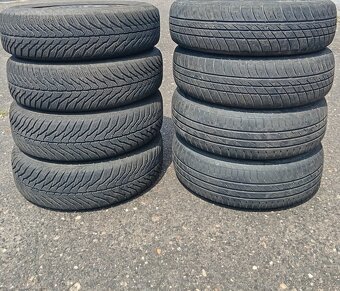 Kola R14 165/70 - 6