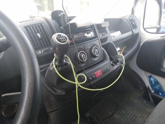 DUCATO MAXI L2H2 2,3 MJT 140k (IVECO) - 6