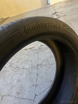 225/40/18 pneu letní Continental - 6