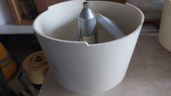 Mixér ETA a náhradní díly k mixéru ETA - 6