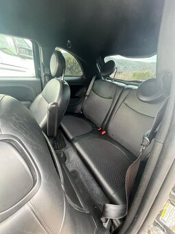 FIAT500E - 6