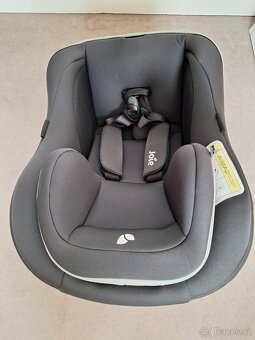 Autosedačka Joie spin safe - 6