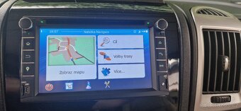 Obytný vůz, obytňák Burstner Viseo i690G - 6