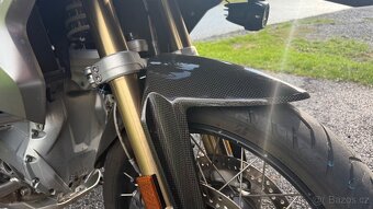 BMW 1250 GS - 6