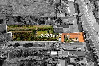 Prodej rodinného domu 4+1, 134 m², Bulhary, ev.č. 25PD104 - 6