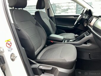 Škoda Kodiaq 2.0 TDI DSG 110kw 2018 - 6