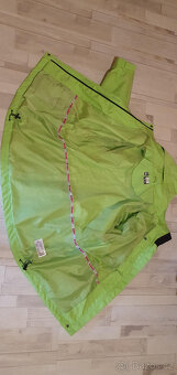 Mc Kinley Aquamax 5000 G/24h dámská bunda do deště D50 - 6