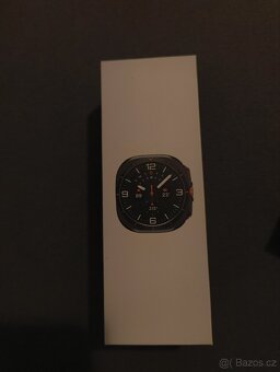 Hodinky samsung galaxy watch ultra - 6
