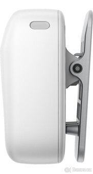 Dji mic mini transmitter (arctic white) - 6