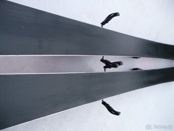 174. lyže BLIZZARD FIREBIRD Ti - 160 cm sezona 23/24 - 6