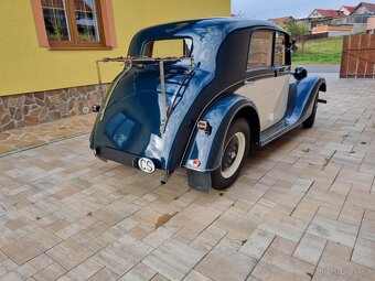 Tatra 75 r.v.1934 - 6