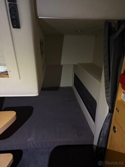 BAYLINER CIERA 8 + vlek SLEVA - 6