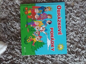 Knížky úplně nové - 6