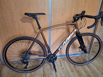 Nový Gravel v záruce - 6