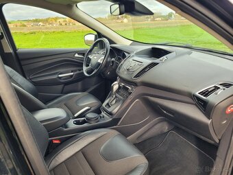 FORD KUGA 2,0 TDCI 4X4 - 6