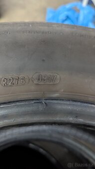 195/65 R15 91H Pirelli Cinturato P1 Verde - 6